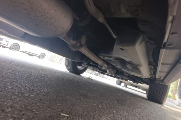 Used Lexus RX 2016 300 Two-Wheel Drive Elite Edition China VI Standard Chassis Rear Right