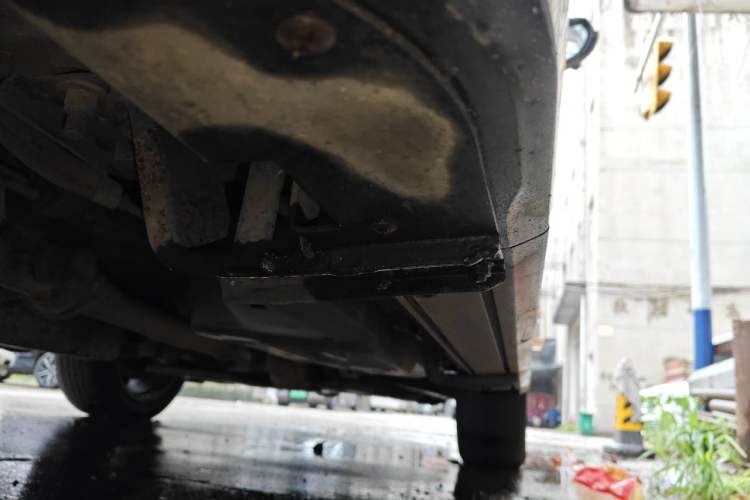 Used Lexus RX 2016 300 4x4 Elegant Edition China V-standard Chassis Rear Right
