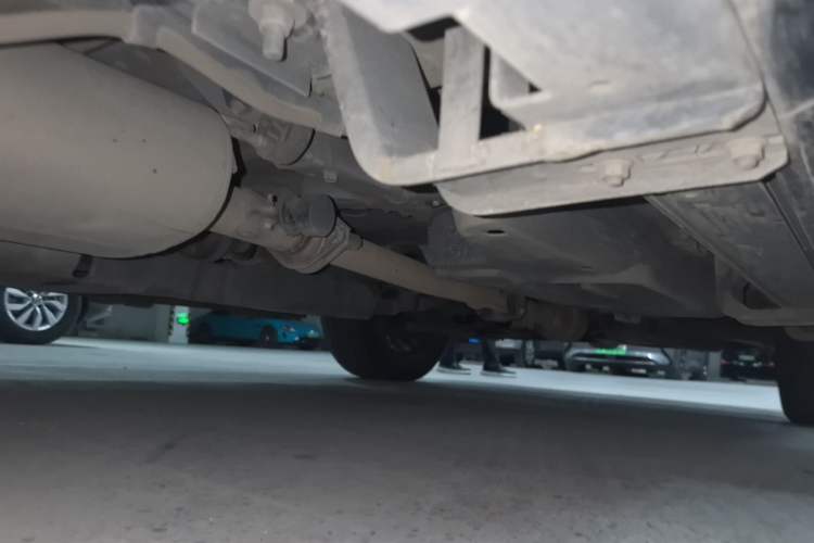 Used Lexus RX 2016 300 4x4 F SPORT Version China V Standard Chassis Rear Right