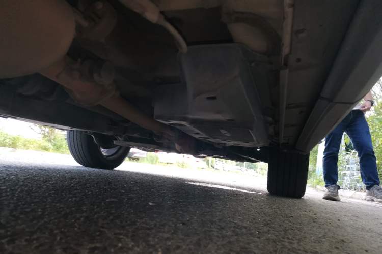 Used Lexus RX 2016 300 4x4 Elegant Edition China V-standard Chassis Rear Right