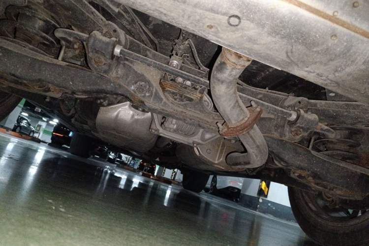 Used Lexus RX 2016 300 4x4 F SPORT Version China V Standard Chassis Rear