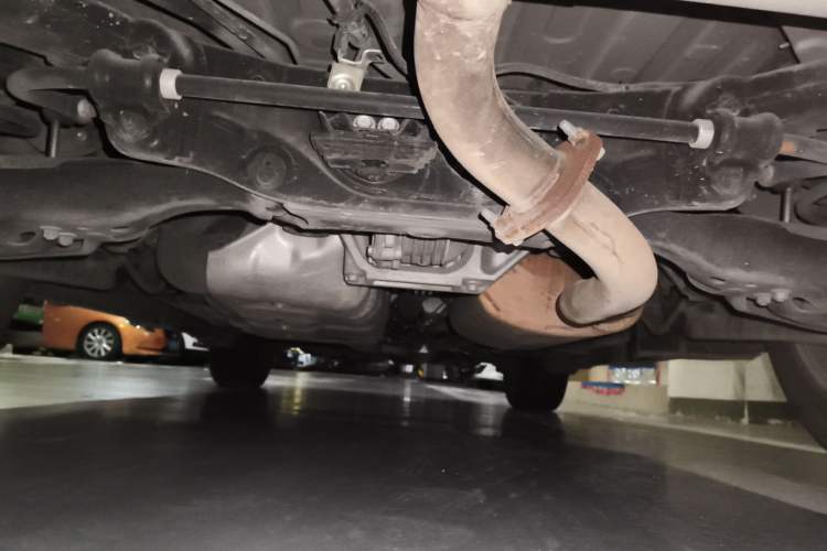Used Lexus RX 2016 300 4x4 Elegant Edition China V-standard Chassis Rear