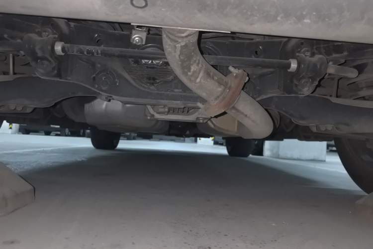 Used Lexus RX 2016 300 4x4 F SPORT Version China V Standard Chassis Rear