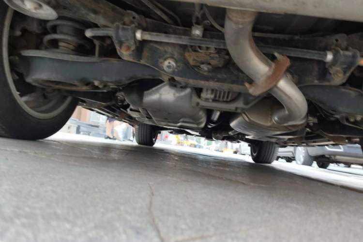 Used Lexus RX 2016 300 4x4 Elegant Edition China V-standard Chassis Rear