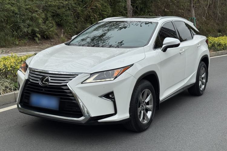 Used Lexus RX 2016 300 Two-Wheel Drive Elite Edition China VI Standard Guazi used car, China used car export, Used car for sale, Used  cars, Cheapest cars for sale