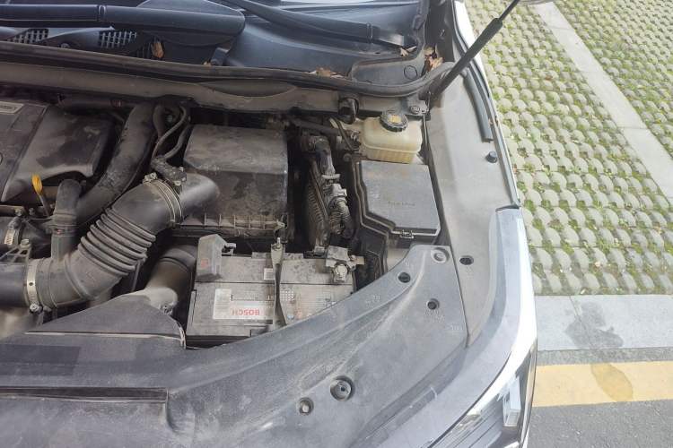 Used Lexus RX 2016 300 Two-Wheel Drive Elite Version China V Standard Engine Bay Left