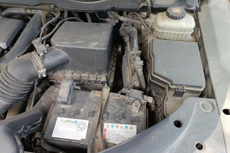 Used Lexus RX 2016 300 4x4 Elegant Edition China VI Engine Bay Left