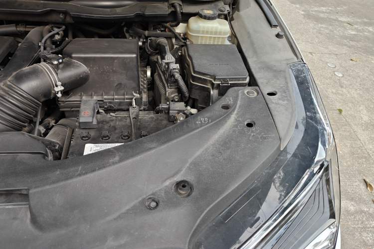 Used Lexus RX 2016 300 4x4 F SPORT Version China V Standard Engine Bay Left