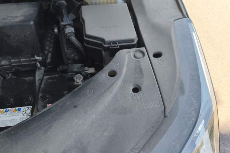 Used Lexus RX 2016 300 Two-Wheel Drive Elite Version China V Standard Engine Bay Left