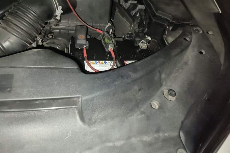 Used Lexus RX 2016 300 Two-Wheel Drive Elite Version China V Standard Engine Bay Left