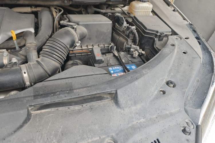 Used Lexus RX 2016 300 4x4 Elegant Edition China V-standard Engine Bay Left