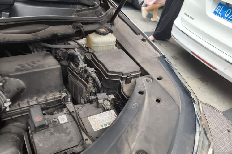 Used Lexus RX 2016 300 4x4 Elegant Edition China V-standard Engine Bay Left