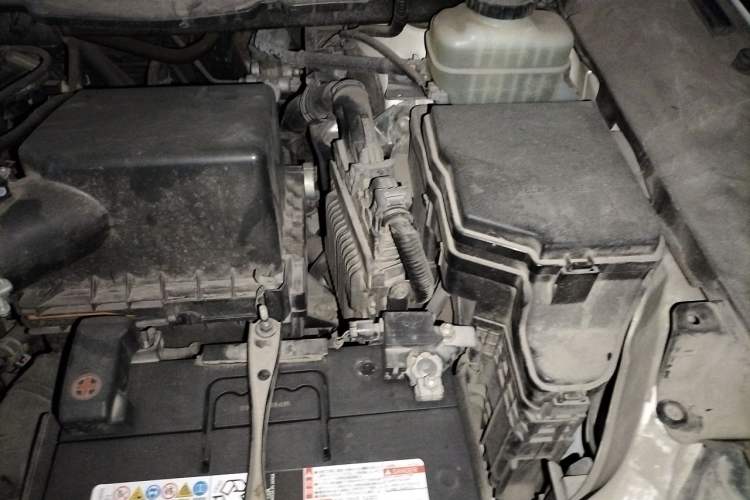 Used Lexus RX 2016 300 4x4 Elegant Edition China V-standard Engine Bay Left