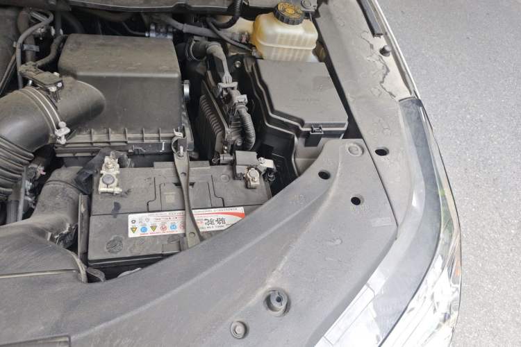 Used Lexus RX 2016 300 Two-Wheel Drive Comfort Edition China V Standard Engine Bay Left