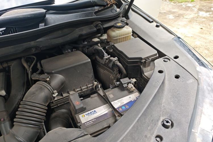 Used Lexus RX 2016 300 4x4 Elegant Edition China V-standard Engine Bay Left