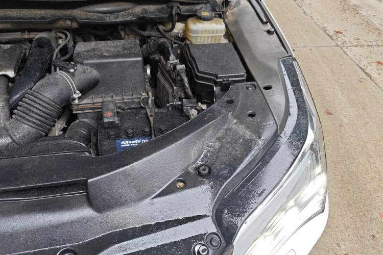 Used Lexus RX 2016 300 4x4 Elegant Edition China V-standard Engine Bay Left