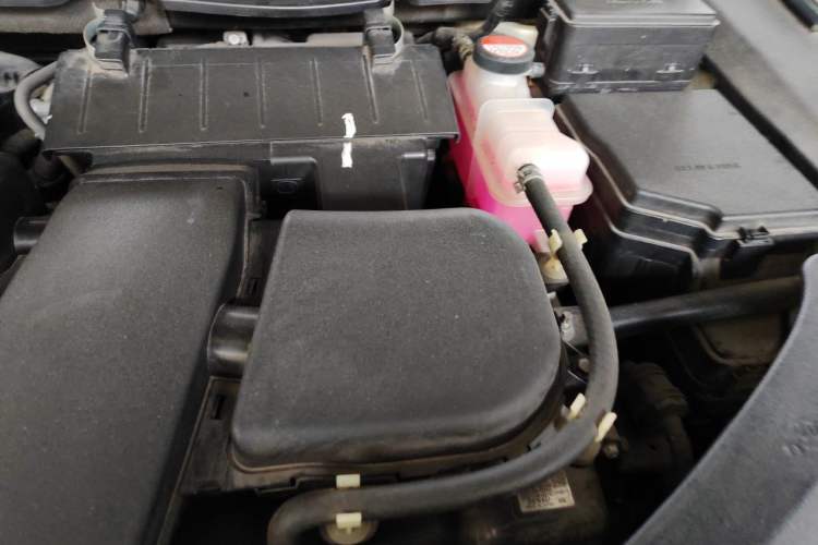 Used Lexus RX 2016 450h Four-Wheel Drive Elegant Edition Engine Bay Left