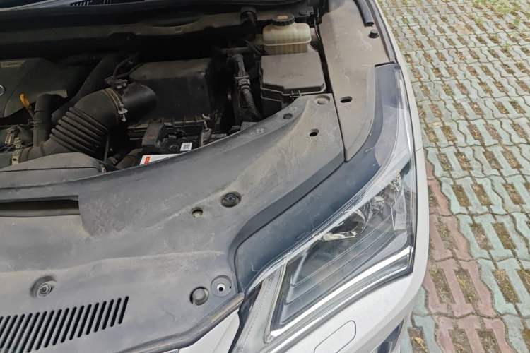 Used Lexus RX 2016 300 Two-Wheel Drive Elite Version China V Standard Engine Bay Left