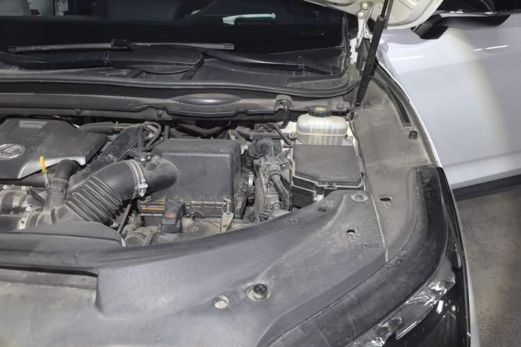 Used Lexus RX 2016 300 4x4 F SPORT Version China V Standard Engine Bay Left