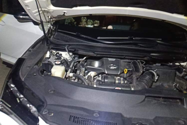 Used Lexus RX 2016 300 4x4 F SPORT Version China V Standard Engine Bay Right