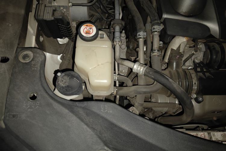 Used Lexus RX 2016 300 Two-Wheel Drive Elite Version China V Standard Engine Bay Right
