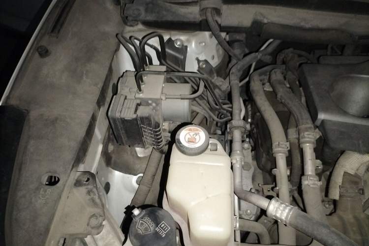 Used Lexus RX 2016 300 4x4 Elegant Edition China V-standard Engine Bay Right