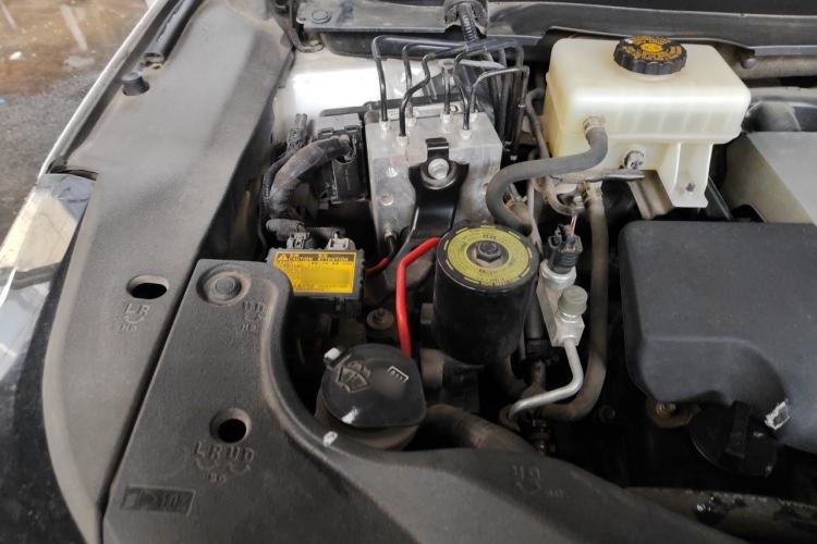 Used Lexus RX 2016 450h Four-Wheel Drive Elegant Edition Engine Bay Right
