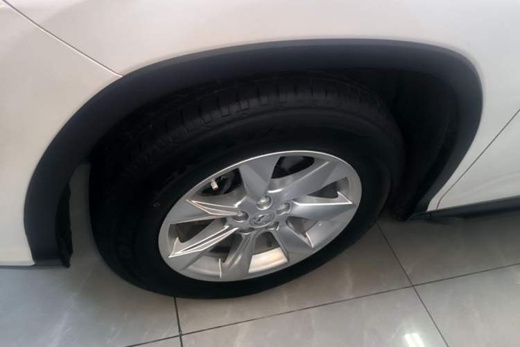 Used Lexus RX 2016 300 Two-Wheel Drive Comfort Edition China V Standard Exterior 1