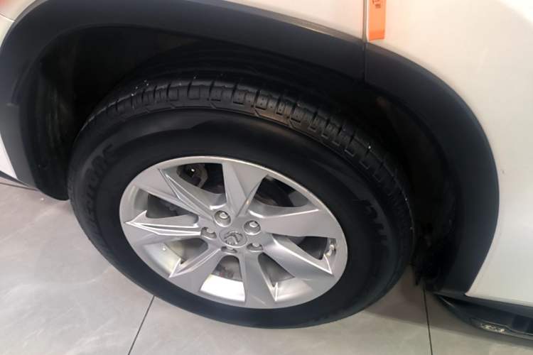 Used Lexus RX 2016 300 Two-Wheel Drive Comfort Edition China V Standard Exterior 2