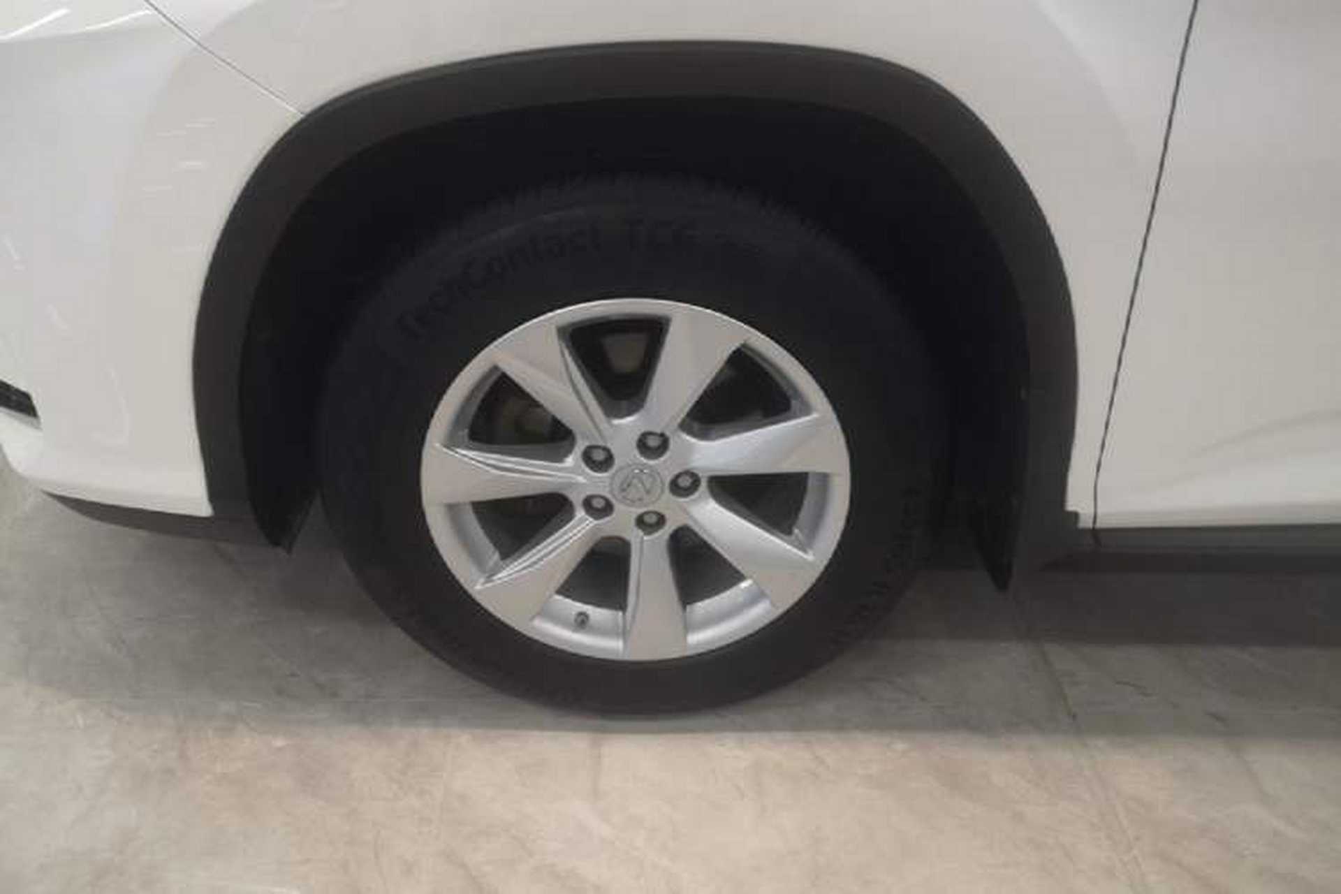 Used Lexus RX 2016 300 Two-Wheel Drive Comfort Edition China V Standard Exterior 4