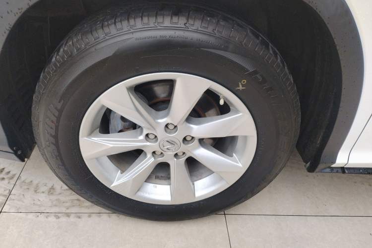 Used Lexus RX 2016 300 Two-Wheel Drive Elite Version China V Standard Exterior 4