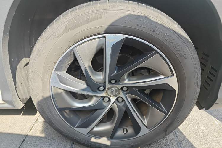 Used Lexus RX 2016 300 4x4 Elegant Edition China V-standard Exterior 7