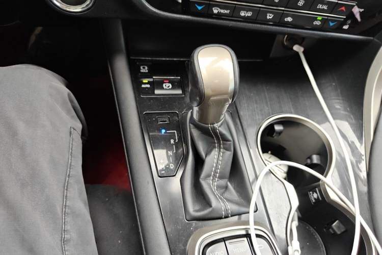 Used Lexus RX 2016 300 Two-Wheel Drive Elite Version China V Standard Gear Lever