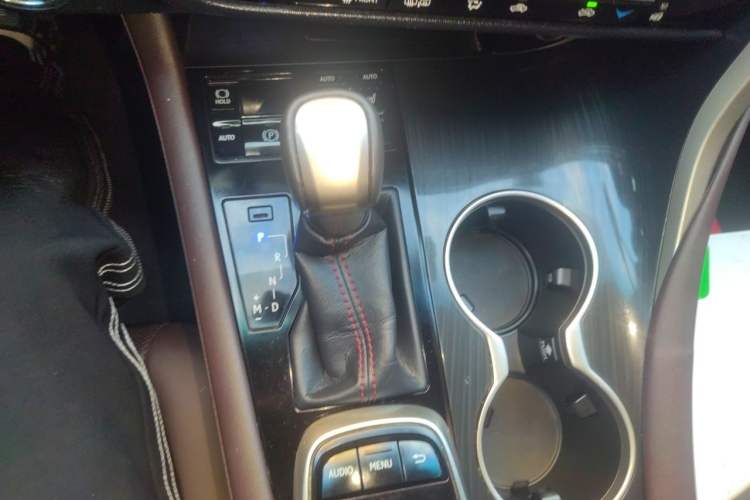 Used Lexus RX 2016 300 4x4 Elegant Edition China V-standard Gear Lever