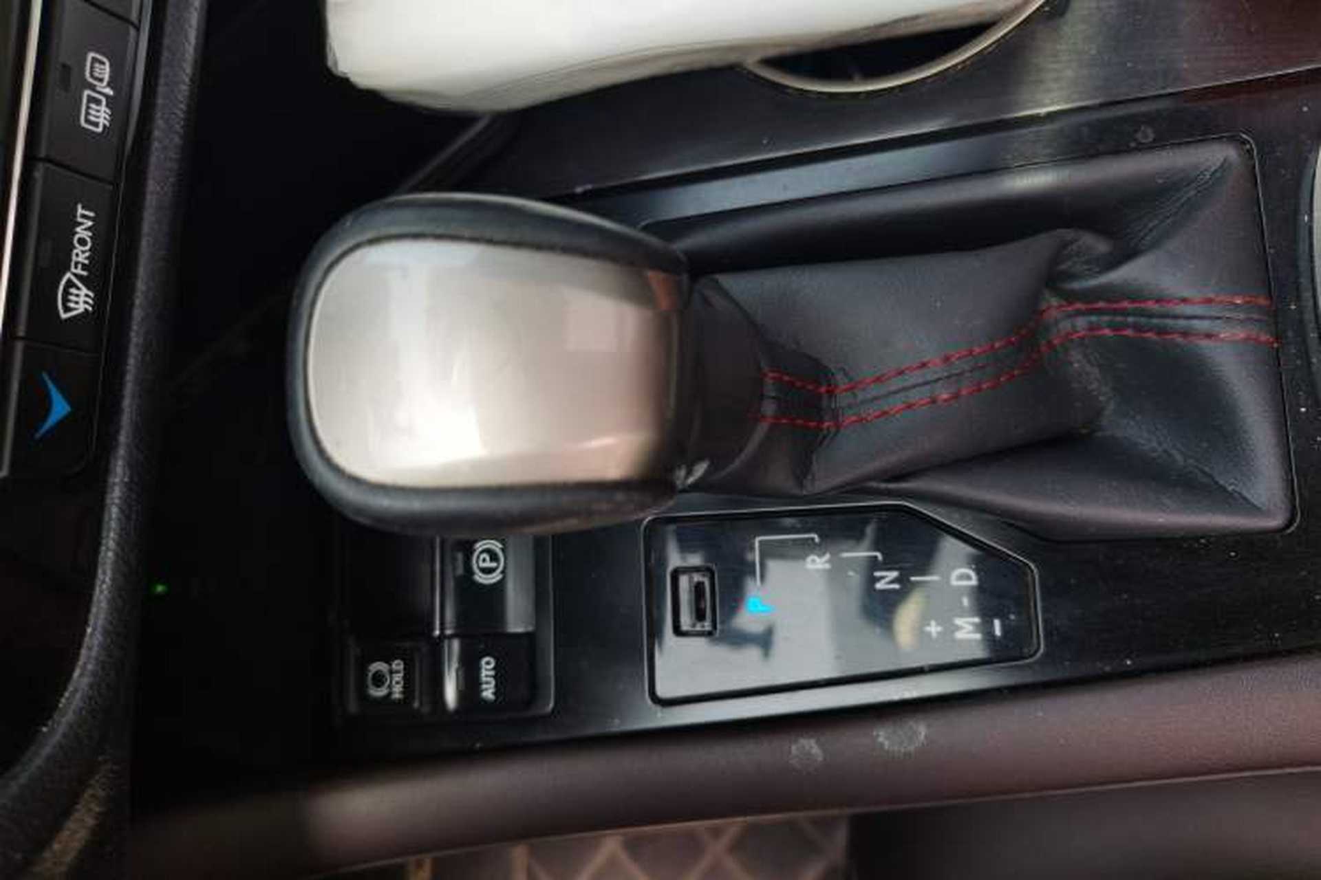Used Lexus RX 2016 300 4x4 Elegant Edition China VI Gear Lever