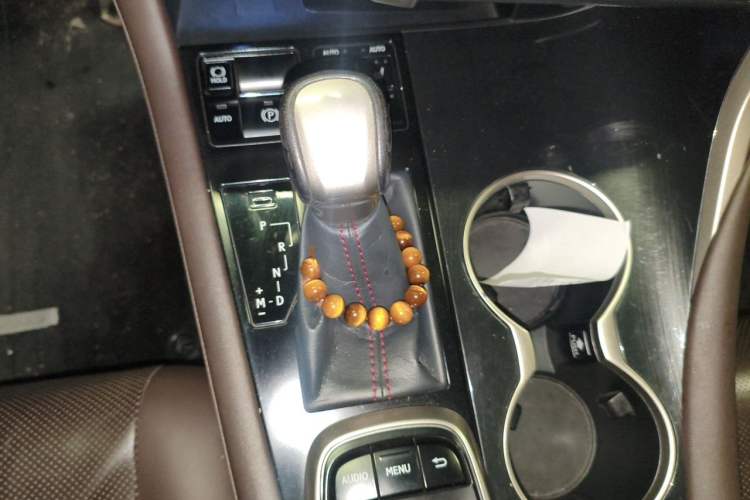 Used Lexus RX 2016 300 Two-Wheel Drive Comfort Edition China V Standard Gear Lever