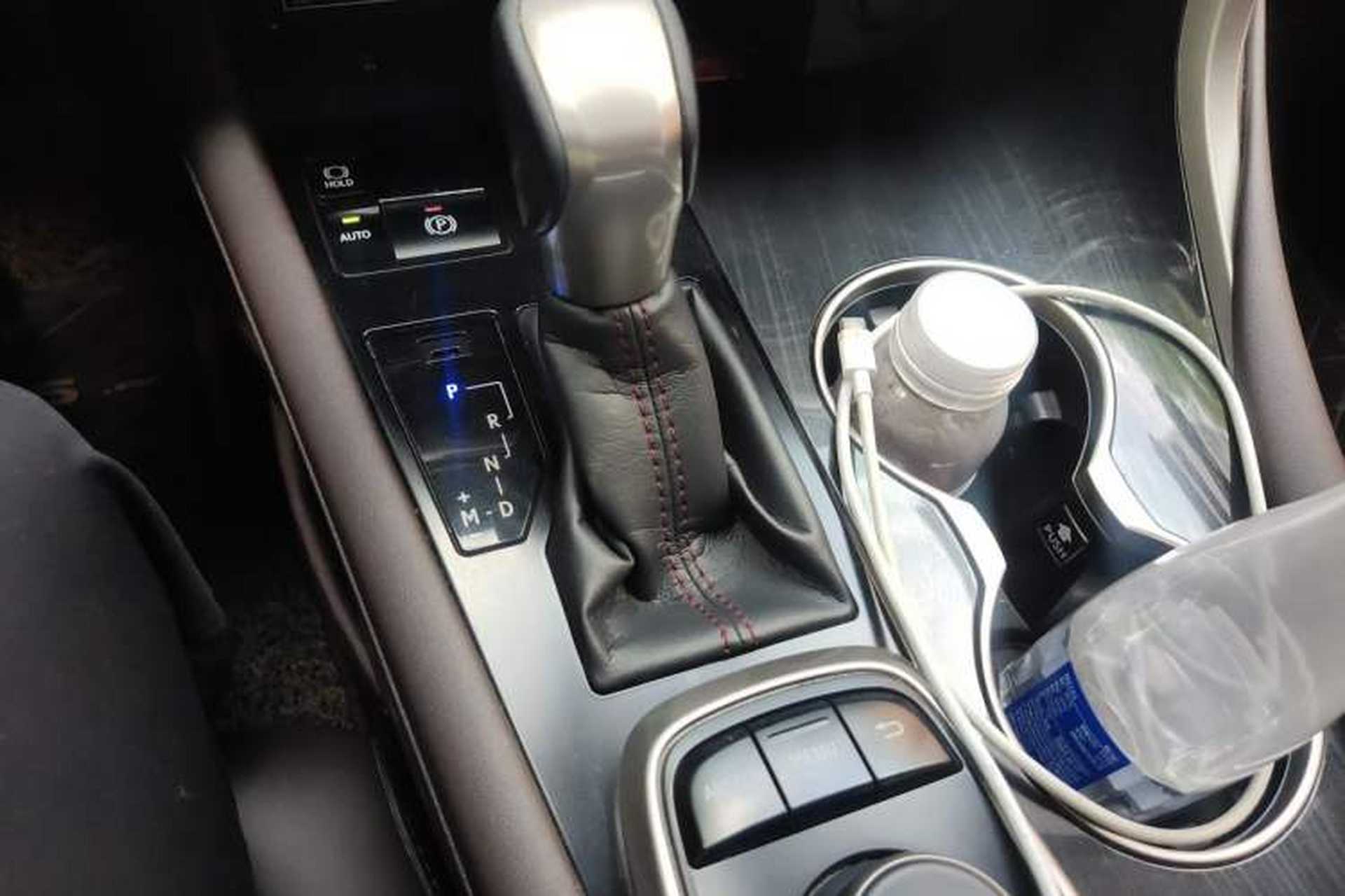 Used Lexus RX 2016 300 4x4 Elegant Edition China V-standard Gear Lever