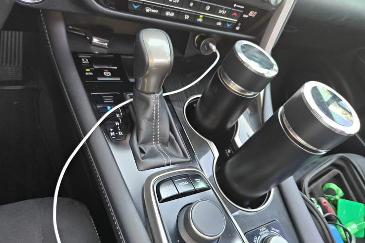 Used Lexus RX 2016 300 Two-Wheel Drive Elite Version China V Standard Gear Lever