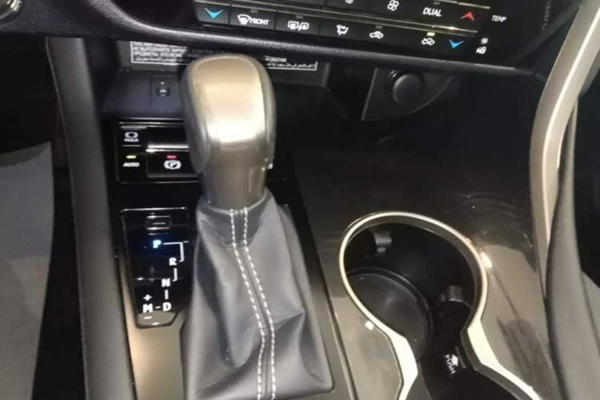 Used Lexus RX 2016 300 4x4 Elegant Edition China V-standard Gear Lever