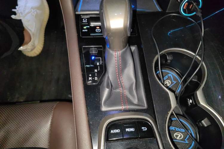 Used Lexus RX 2016 300 4x4 Elegant Edition China V-standard Gear Lever