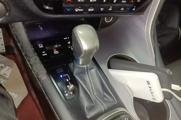 Used Lexus RX 2016 300 4x4 F SPORT Version China V Standard Gear Lever