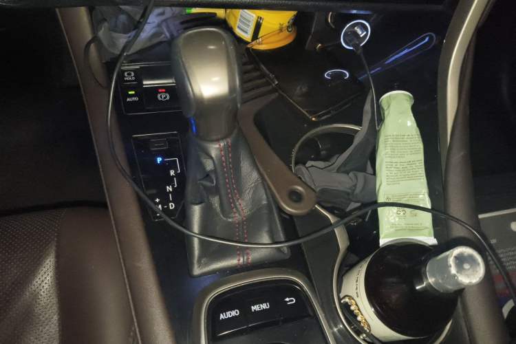 Used Lexus RX 2016 300 4x4 Elegant Edition China V-standard Gear Lever