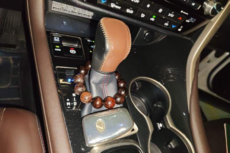 Used Lexus RX 2016 300 Two-Wheel Drive Comfort Edition China V Standard Gear Lever