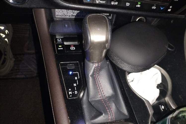 Used Lexus RX 2016 300 4x4 Elegant Edition China V-standard Gear Lever