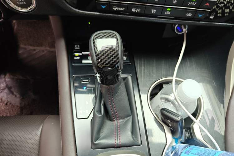 Used Lexus RX 2016 300 4x4 Elegant Edition China V-standard Gear Lever