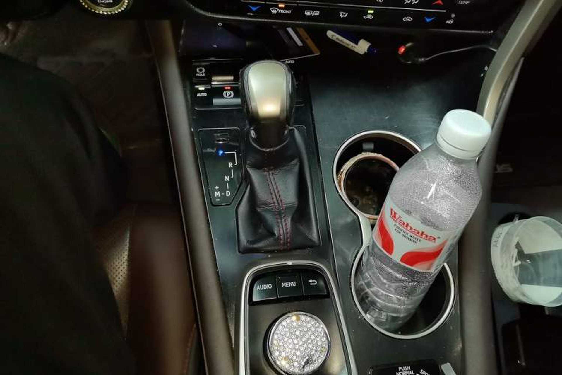 Used Lexus RX 2016 300 Two-Wheel Drive Comfort Edition China V Standard Gear Lever