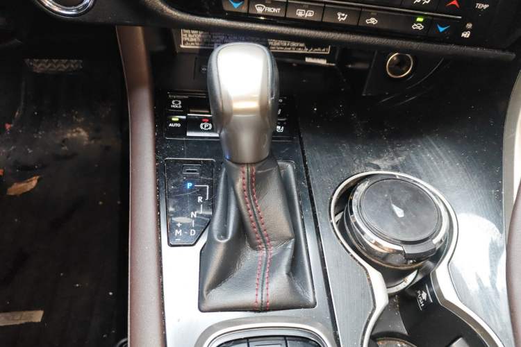 Used Lexus RX 2016 300 4x4 Elegant Edition China V-standard Gear Lever
