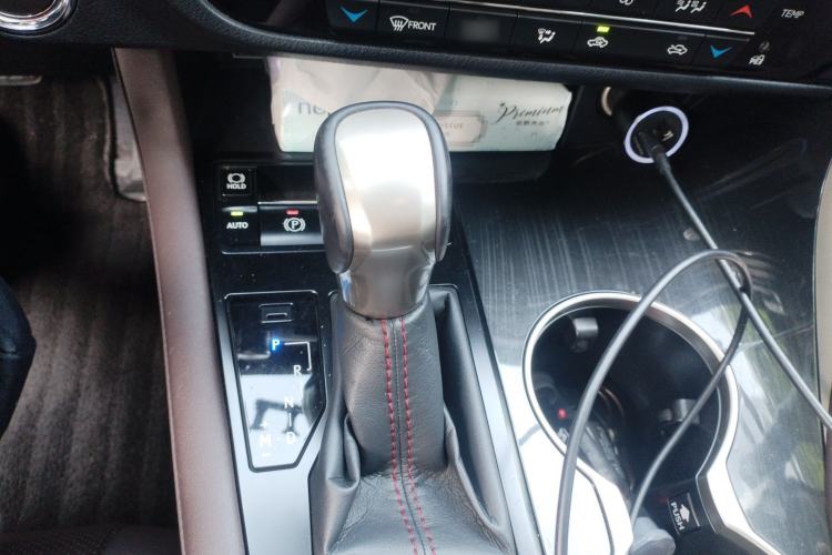Used Lexus RX 2016 300 4x4 Elegant Edition China V-standard Gear Lever