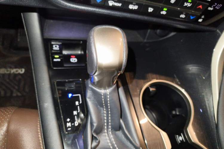 Used Lexus RX 2016 300 Two-Wheel Drive Elite Version China V Standard Gear Lever