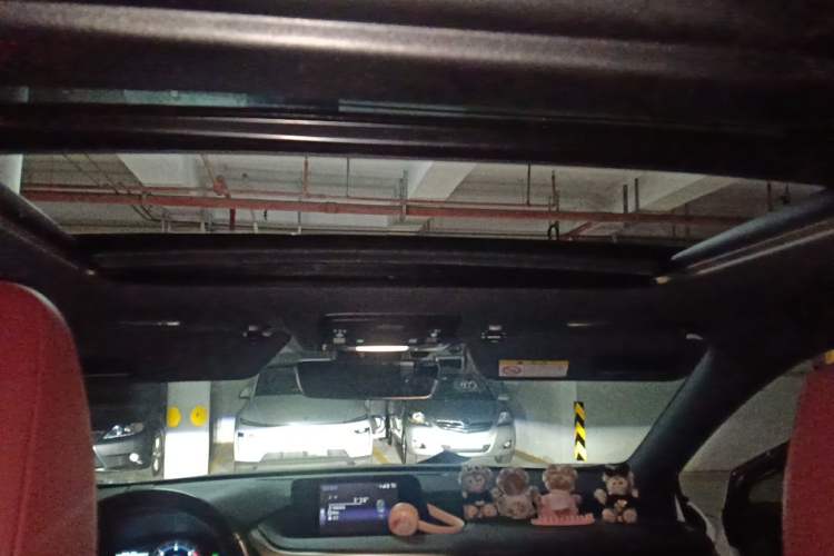 Used Lexus RX 2016 300 4x4 F SPORT Version China V Standard Headliner